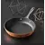 Pintinox Aluminijasta ponev/28cm/4mm/Non-Stick/indukcija