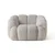 Atelier del Sofa Fotelja, Bela