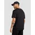 Element T-Shirt Blazin Chest Ss Moški Oblačila Majice ELYZT00264-FBK Črna