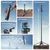Ulanzi TT24 Cka Quick-Release Selfie Stick