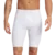 Adidas Hlače bela Techfit