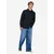 Only & Sons Srajca Newkodyl  temno modra