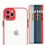 Silikonska fleksibilna futrola Milky Case za Samsung Galaxy A71 - Tamno plava KP11858