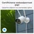 REOLINK W320 kamera, WiFI, outdoor