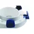 ADAPTER - DODATAK ZA WC ŠOLJU 10CM TVRDI CLIPER II HERDEGEN