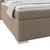 Boxspring Krevet Mira 120/200 cm , kapućino