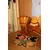 Doing Goods preproga talna volnena 85 x 100 x 2 cm