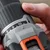 Black+Decker Aku bušilica BCD003C2K, 2x1.5Ah