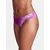 Under Armour Spodnje perilo Pure Stretch 3-Pack Printed No Show Bikini