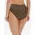 Selmark Spodnji del bikini BL003 Rjava