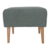 eoshop Taburet, mentol/bukev, SAM