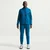 Nike Sportswear Hlače TCH FLC  modra