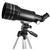 Astronomski teleskop za opazovanje Lune (TS009B)