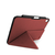 iStyle iPad FLIP CASE PC iPad 12,9 2018 - red