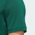 ADIDAS PERFORMANCE Funkcionalna majica Adi temno zelena/bela