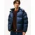 Tommy Hilfiger  TJM ALASKA DOWN PUFF DM0DM22036  Modra