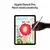 APPLE 11-inch iPad Air (M4) Wi-Fi 256GB - Starlight (mh374hc/a)