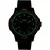 Traser H3 110668 Tactical Brown Titan Mens Watch 46mm 20ATM