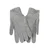 NORTH SAILS MEN'S GLOVES GREY