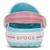 CROCS CROCBAND CLOG T Modra