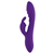 Evolved Wavy Rabbit Purple