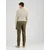 SCOTCH & SODA Chino hlače Stuart oliva