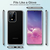 ESR Essential Crown maska za SAMSUNG S20 ULTRA srebrna