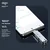 Aigo USB Flash memorija, 256GB, Type-C, OTG, USB 3.2