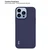 Ovitek za iPhone 13 Pro Max | IMAK, Moder