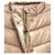 Original Marines jakna DR DEA1406NF D zlata 74