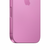 APPLE pametni telefon iPhone 16 8GB/128GB, Pink