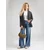 LEVIS  Kavbojke 728 moder denim