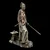 Samuraj 22 cm