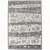 Conceptum Hypnose Tepih 200x290cm Sivi