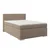 Boxspring Krevet Mira 140/200 cm , kapućino
