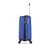MyValice Putni kofer 6547, Plavi