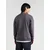 Only & Sons Majica ONSCONNOR temno siva