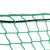 Mreža za prikolicu s elastičnim užetom zelena 8x3,5 m PP