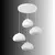 OPVIQ Luster Loval Set Lora 50 4 T Nua