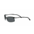 Ray-Ban RB3183 002/81 Polarized ONE SIZE (63) Črna/Siva