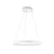 Orion - LED luster sa prigušiva na sajli KOLK LED/60W/230V 2700/3000/4000K prečnik 60 cm bela