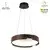 LED viseća lampa F2097-63V BK+DWD