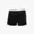 Bokserji Calvin Klein Relaxed Fit Trunk 3-Pack Multicolor S