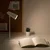 Mijia Stona LED lampa,, Bela