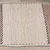Conceptum Hypnose Tepih Woosonil133, 120x180cm, Smeđi