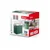 ZILAN Prenosni frižider ZLN4759, 33l, 55W, 12V, zeleni