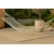 Venture Design Vzmetnica Ubud Mesh 200x100 cm bela