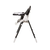 4BABY hranilica Decco – Black