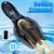 SuperLove Tentacles Penis Massager with Vibrations Black