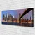 tulup.si Slika na platnu Sky bridge mesto homes 120x60 cm
